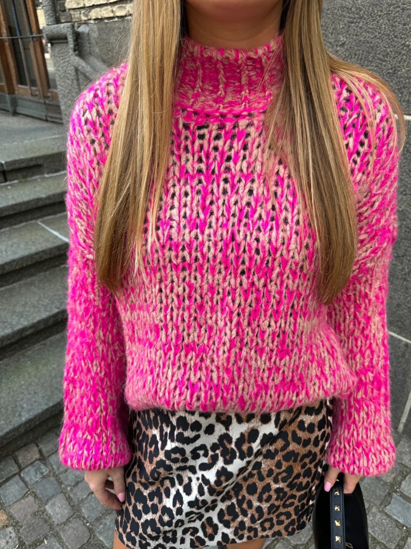 Noella Kimber Knit