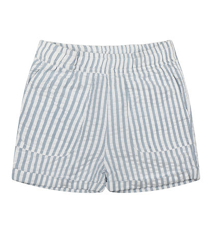 The New Shorts - TnsKojo - Blåe Fog