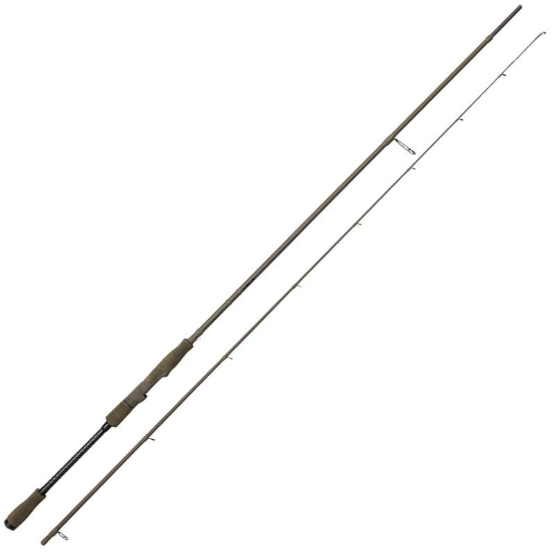 Canne Spinning Savage Gear Sg4 T/C Finezze Specialist