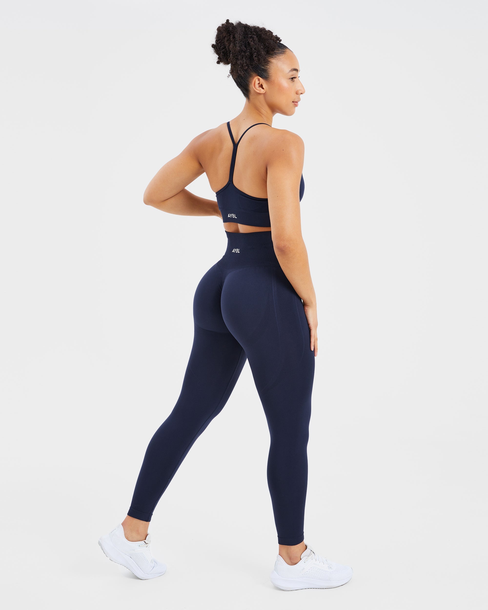 Empower Seamless Leggings