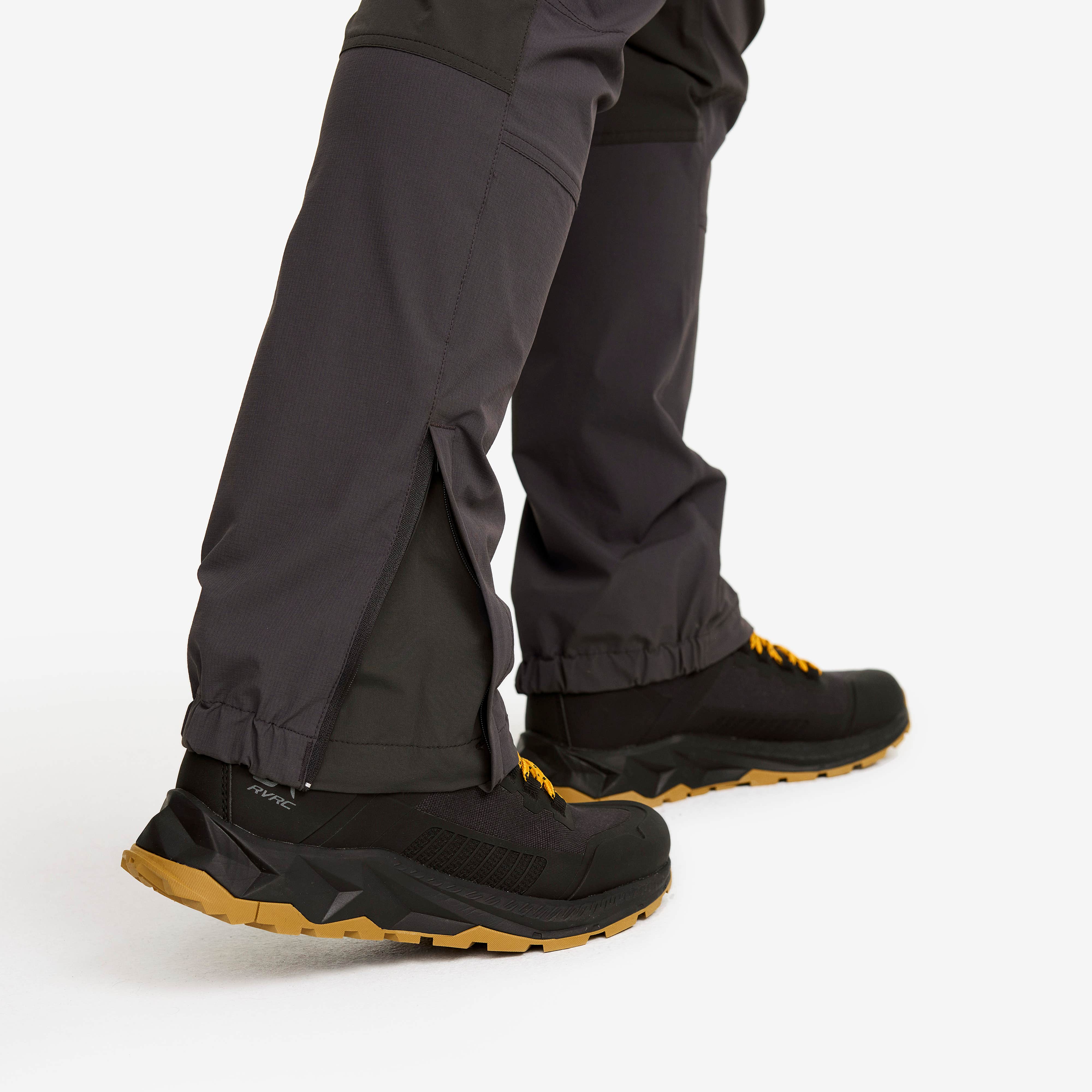 Elevate Pro Hiking Pants Herre Anthracite