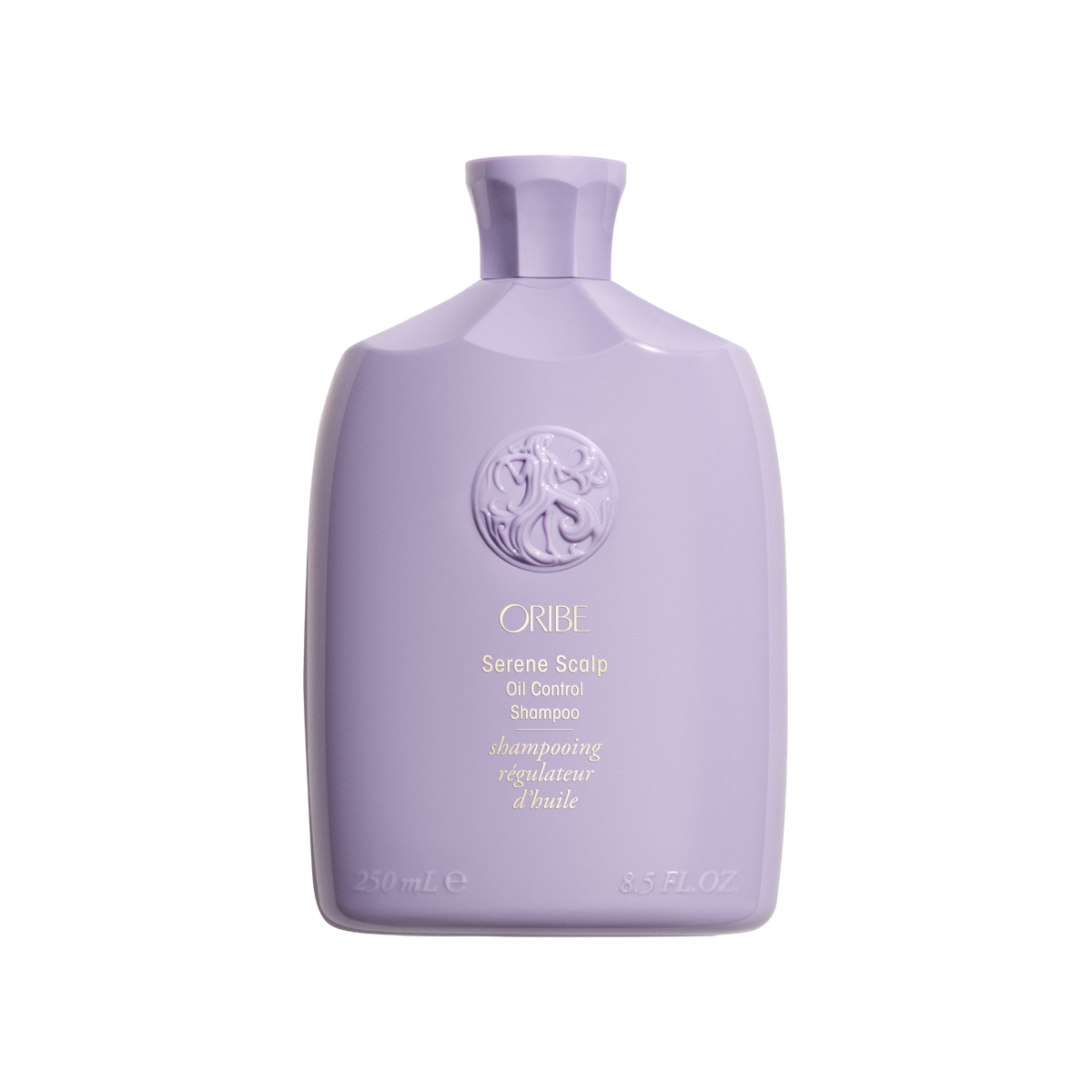 Oil Control Shampoo 250ml