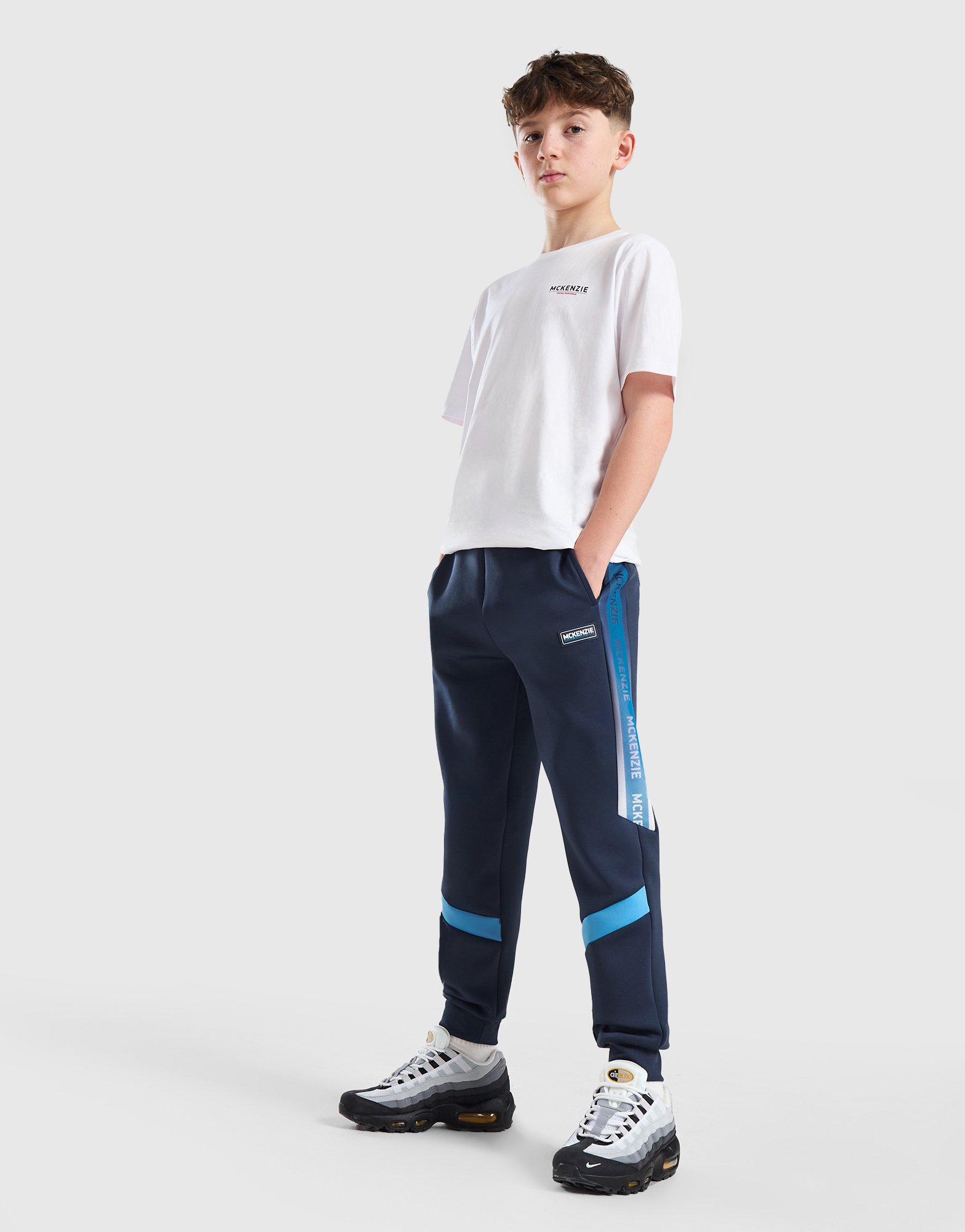 McKenzie Pantalon de jogging Glint Junior