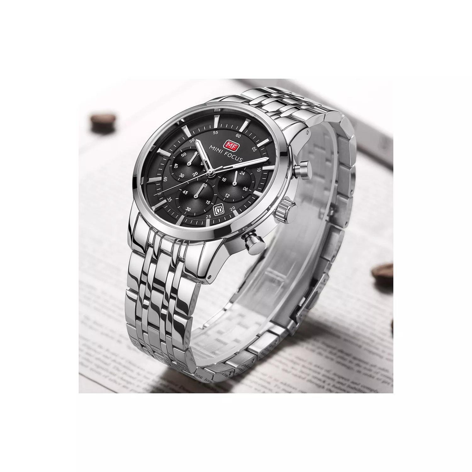 Megir Mini Focus Original MF0282G04