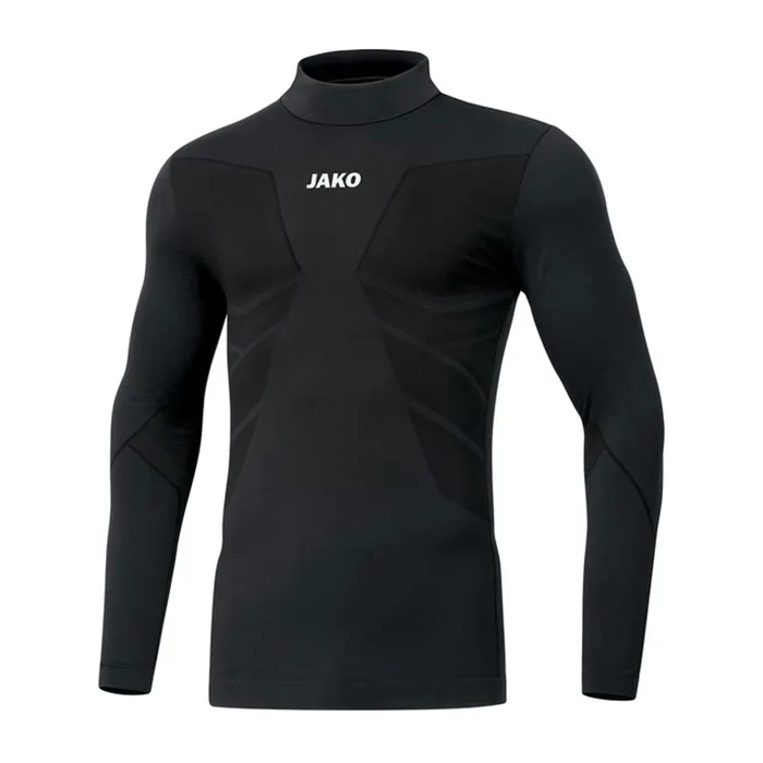 Jako Turtleneck Comfort 2.0 Shirt Heren