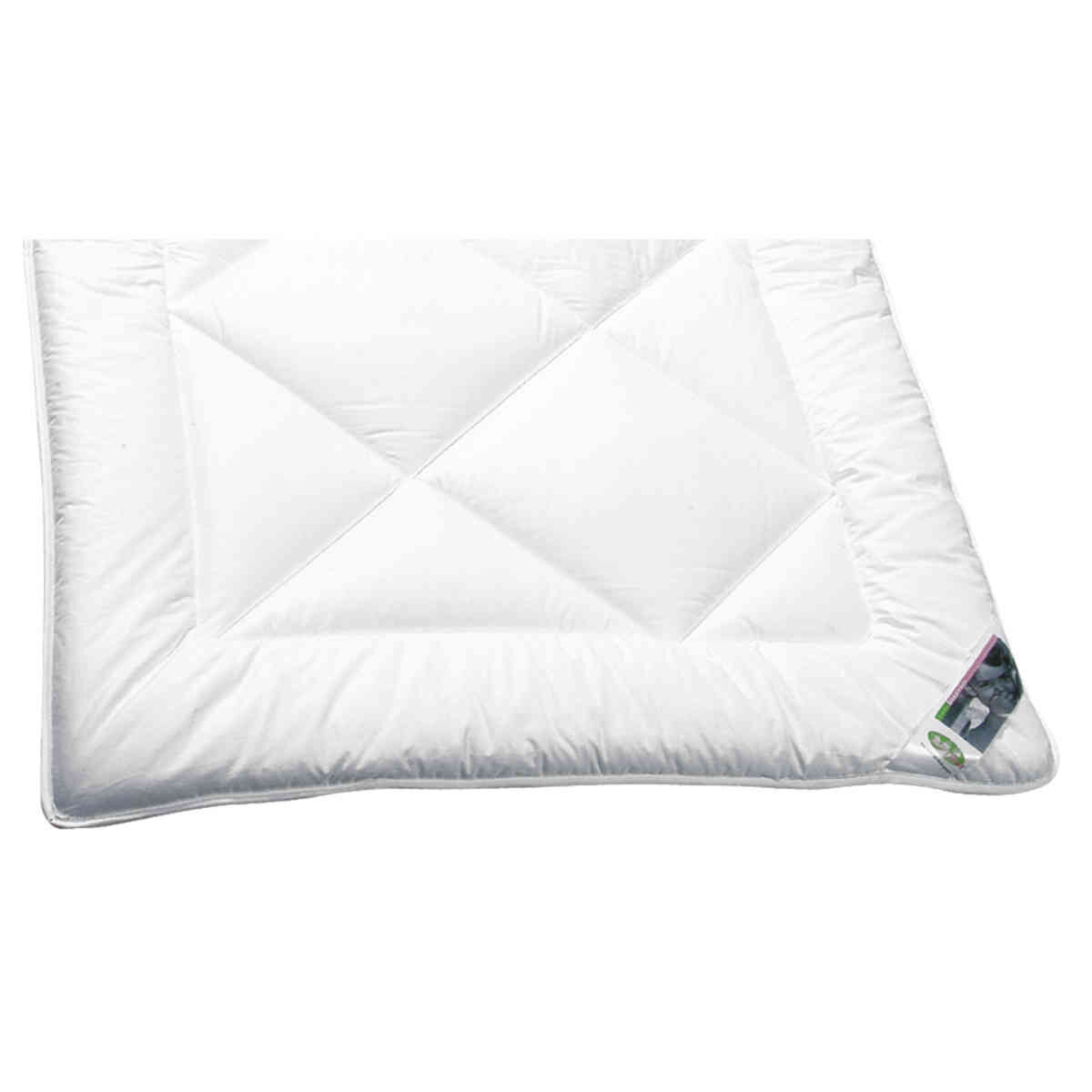Odenwälder BabyNest Odenwälder Steppbett Ganzjährig 100/135