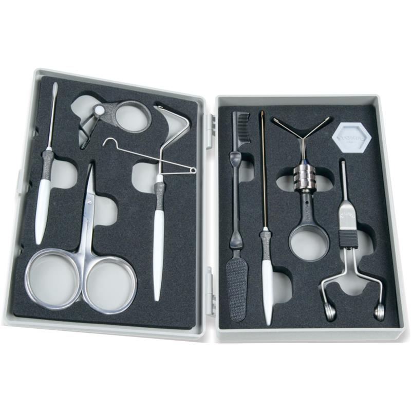 Set D'outils Stonfo Set De Voyage