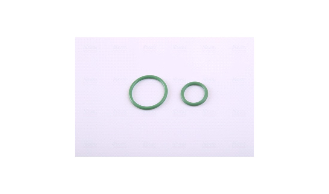 Fordamper