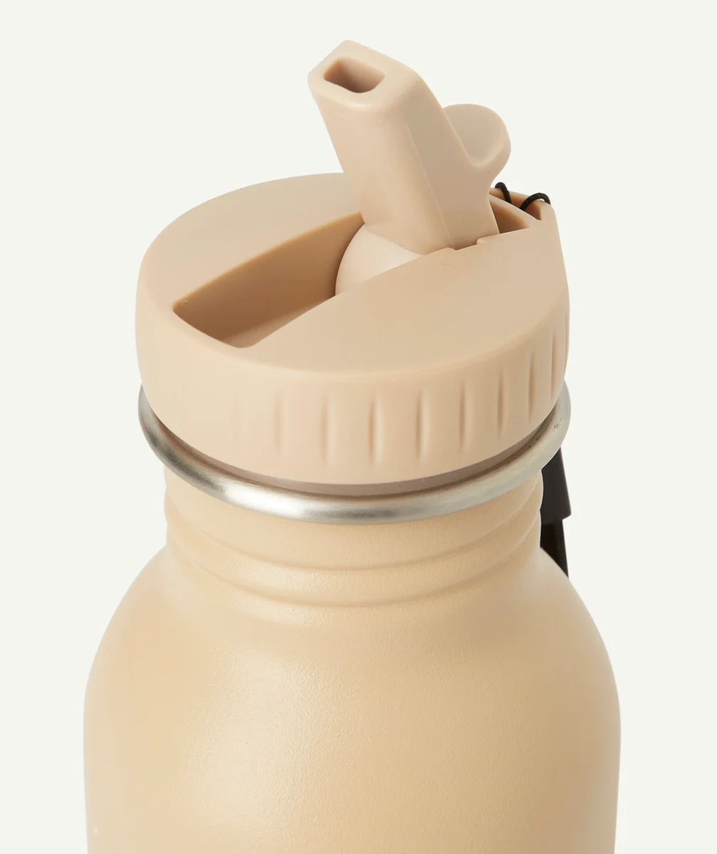 TRIXIEGOURDE 350 ML ENFANT BEIGE CHIEN