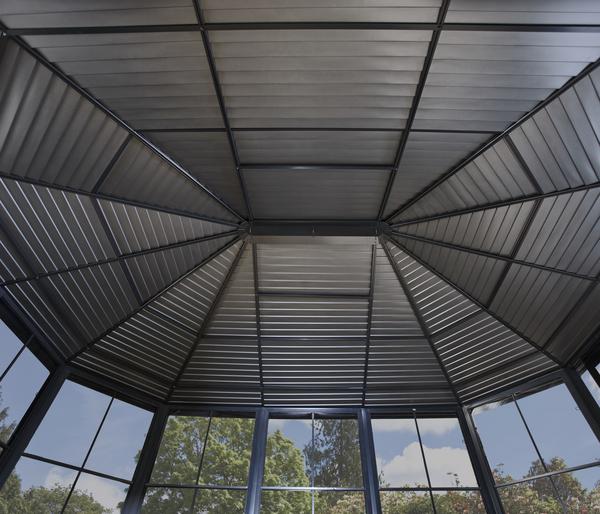Sojag Outdoor-Pavillon Kaltwintergarten