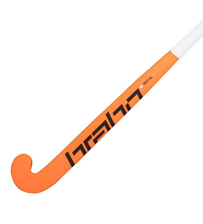 Brabo Traditional Carbon 70 Low Bow Hockeystick