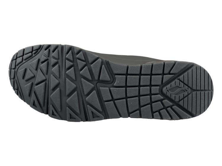 Skechers Dames x JGoldcrown: Uno - Metallic Love