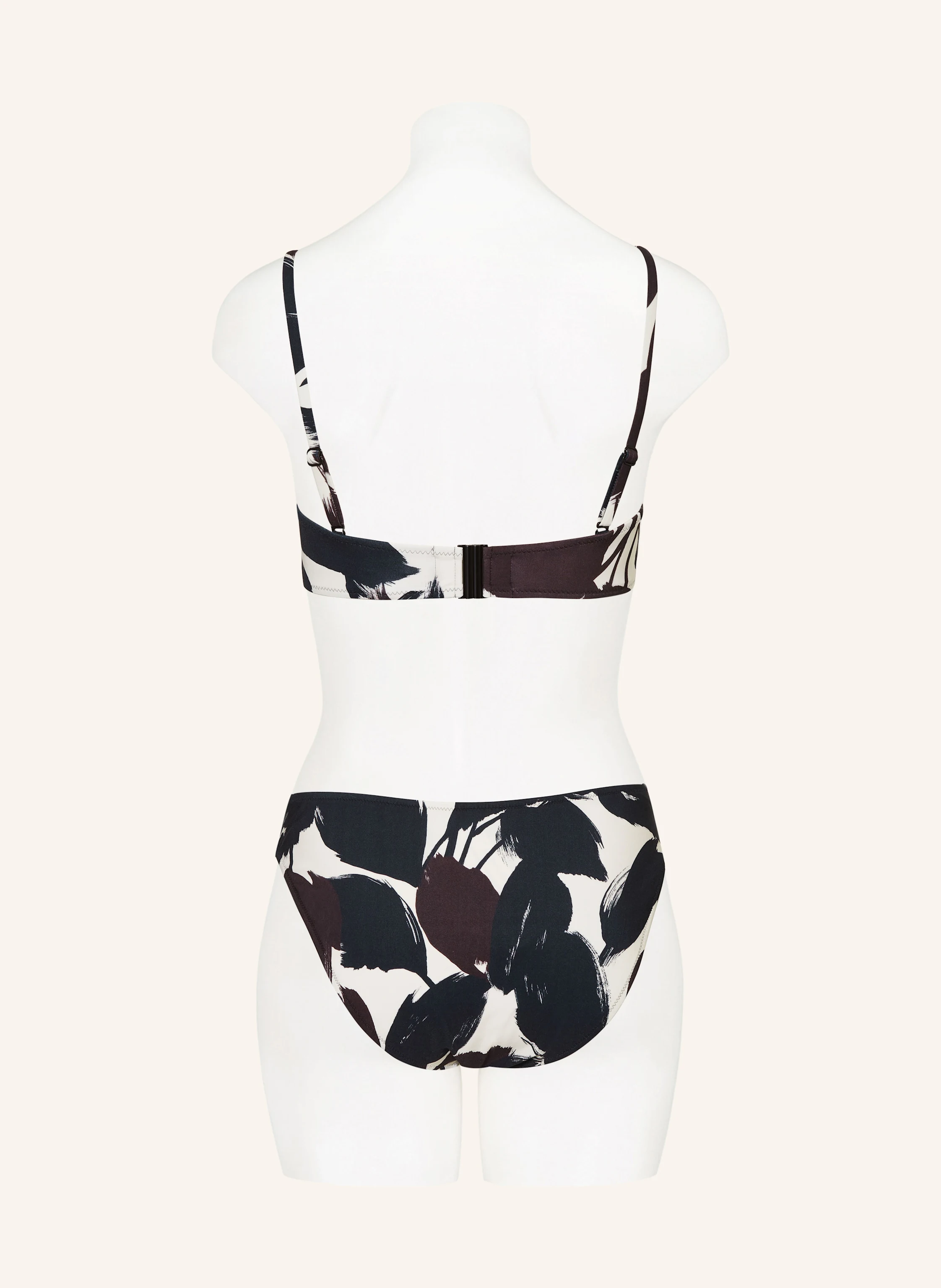 MARYAN MEHLHORN Basic-Bikini-Hose TWILIGHT
