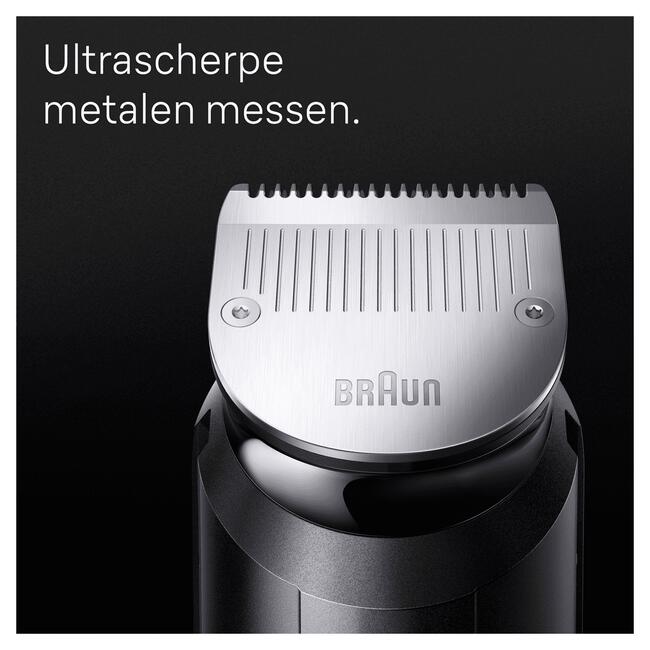 Braun All-In-One Style Kit Series 7 MGK7420