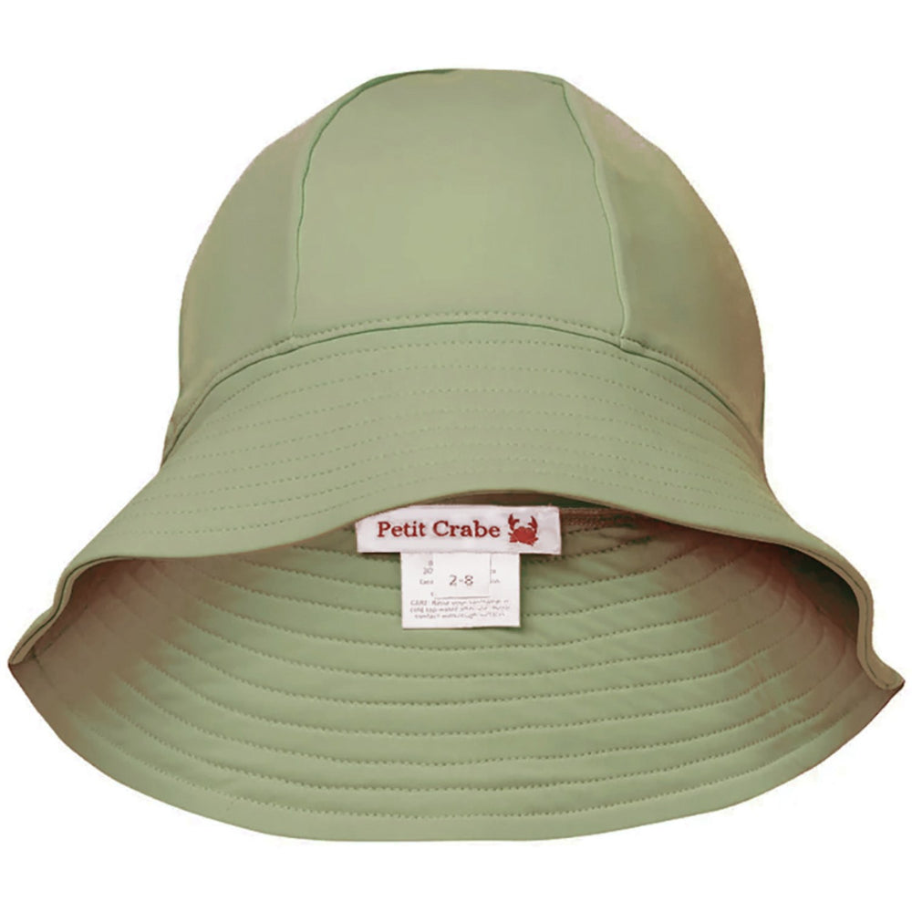 Køb Petit Crabe Olive Frey Solhat