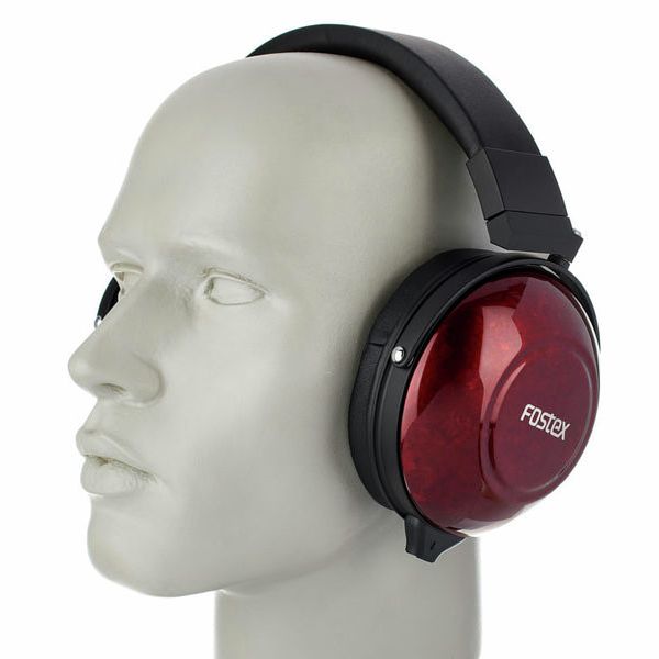 Fostex TH-900 mk2