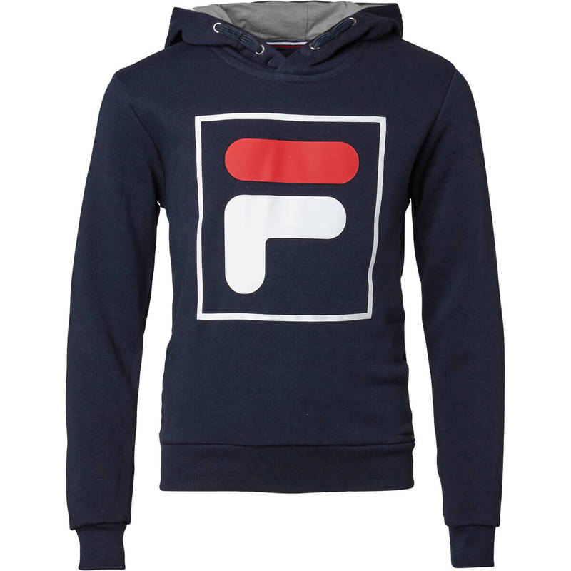 Fila Harry Hættetrøje Børn