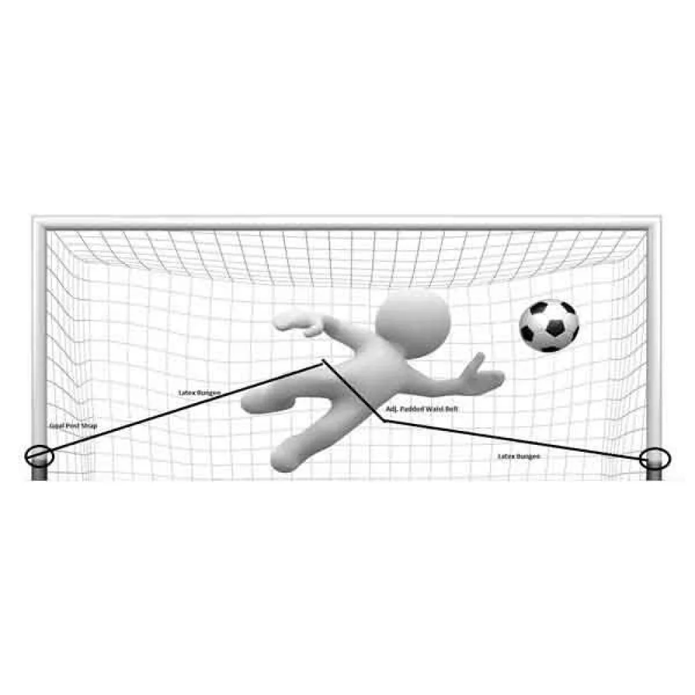 Meta sport Torwarthilfe