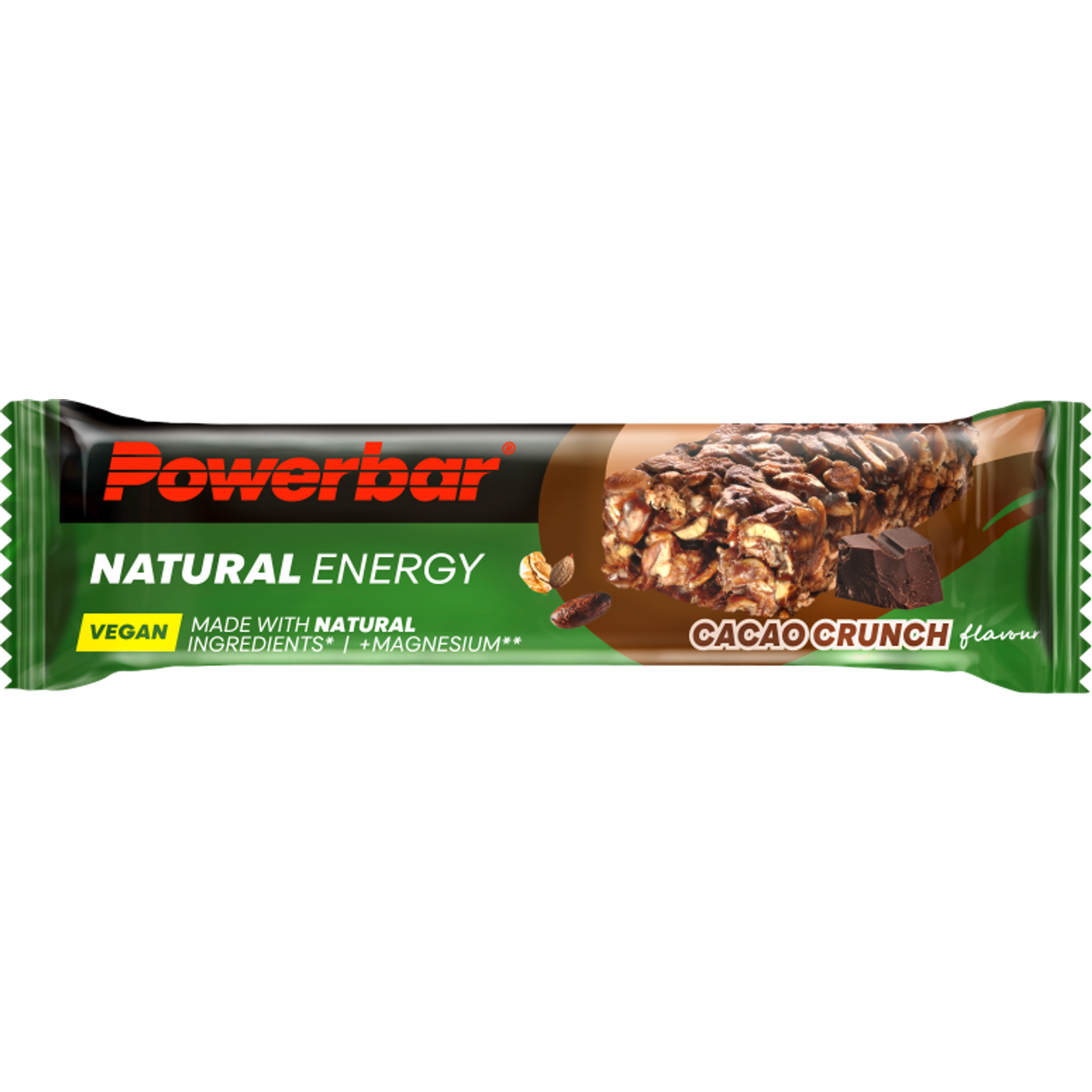 Powerbar Natural Energy Bar