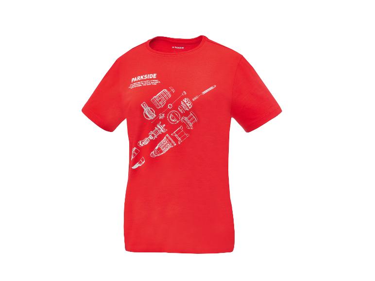 Dames T-shirt