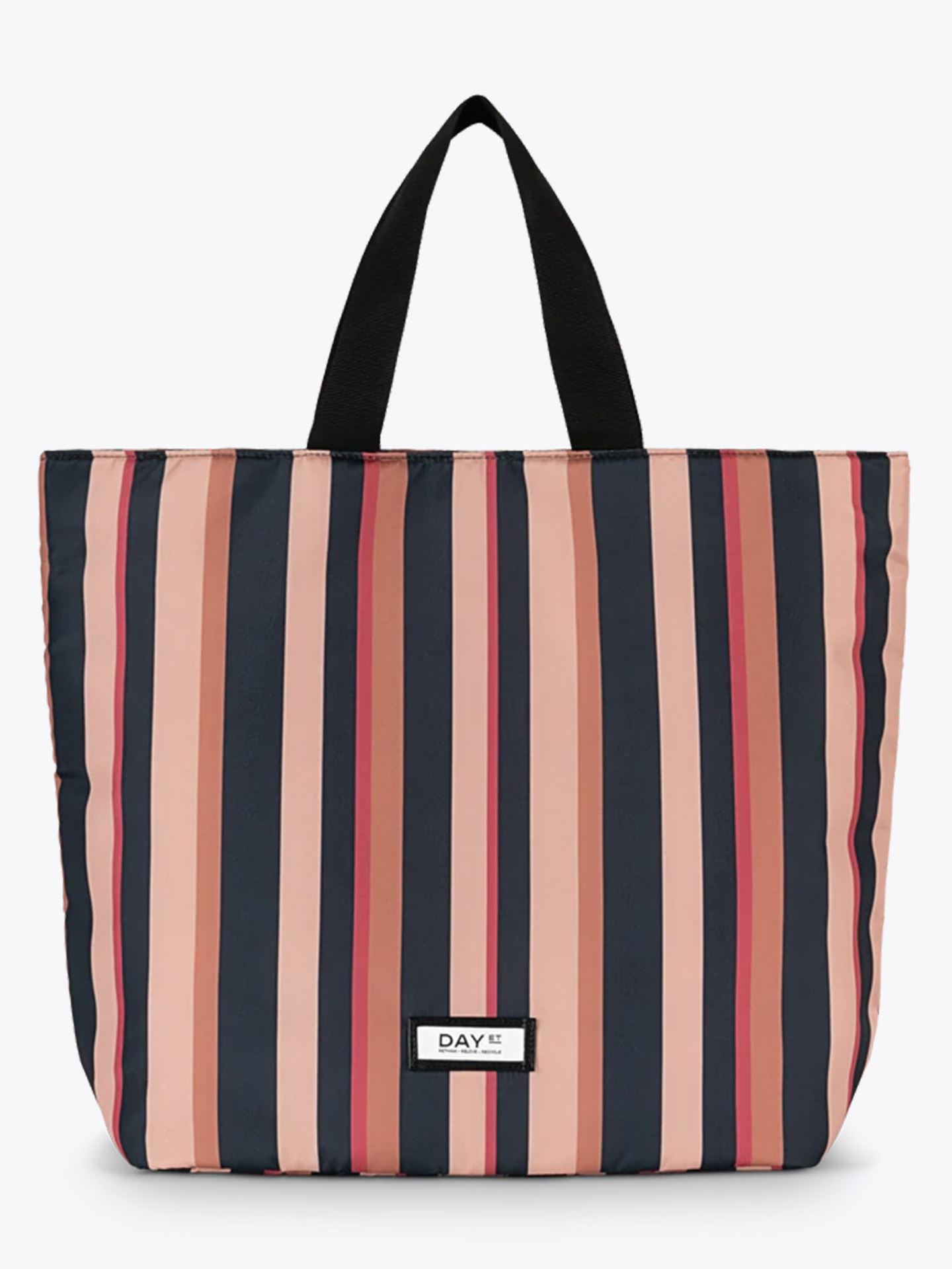 Gweneth RE-P Theme Open Tote