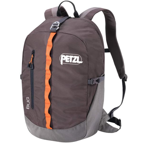 Sac à corde PETZL SAC BUG GRIS