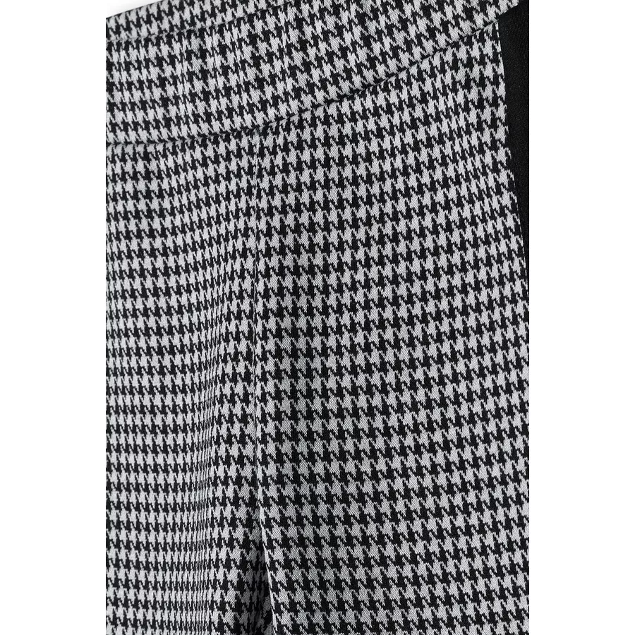 MINOTI Leggings Schwarz