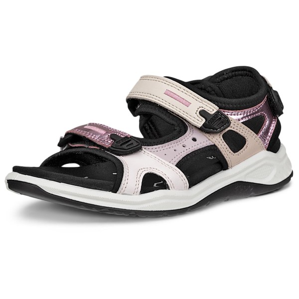 Ecco - Kid's X-Trinsic Connecting Stripe - Sandales