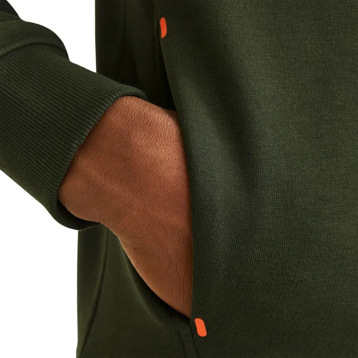 Jack & Jones Tree Hoodie Heren