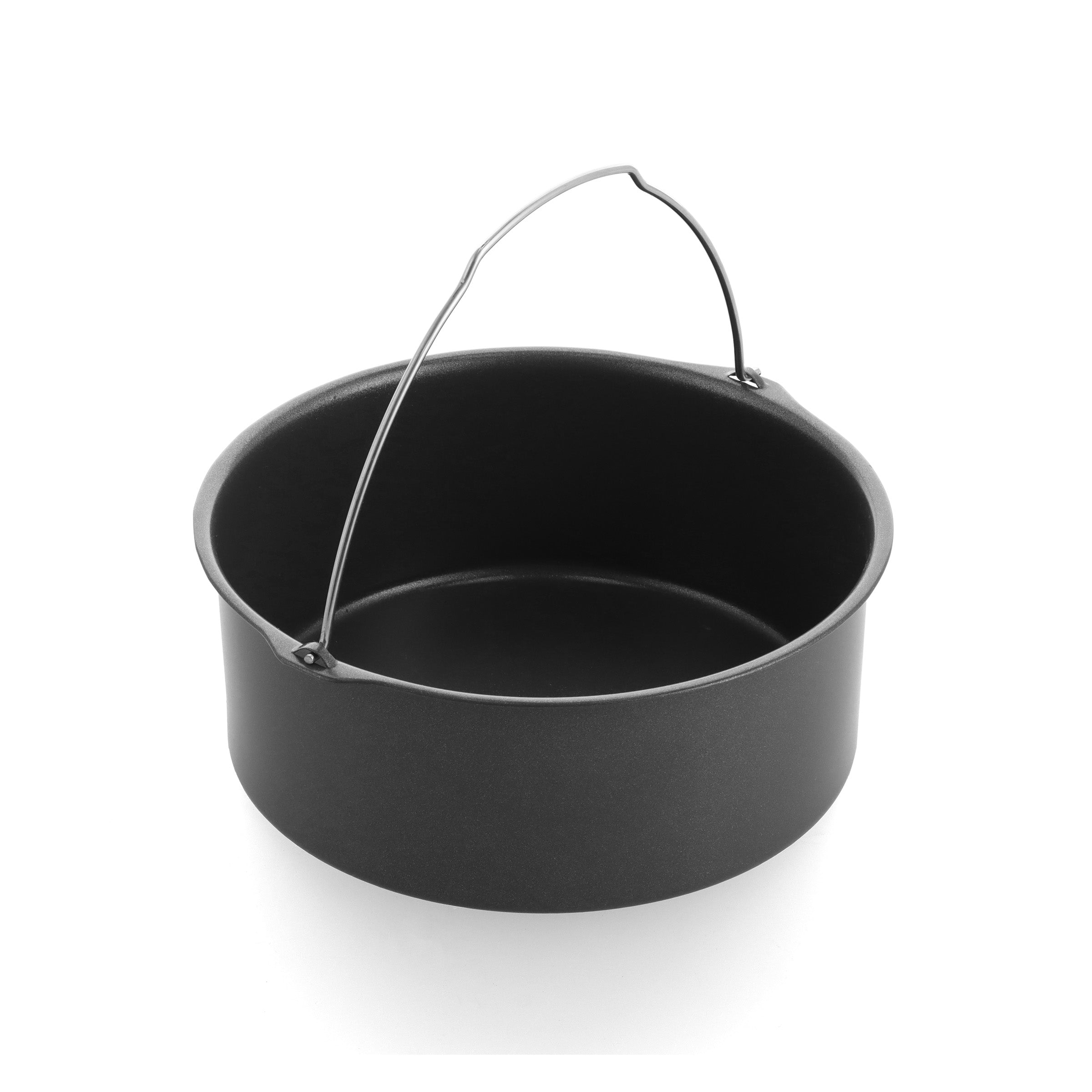 BK Air Fryer Accessoires 8-delige bakset