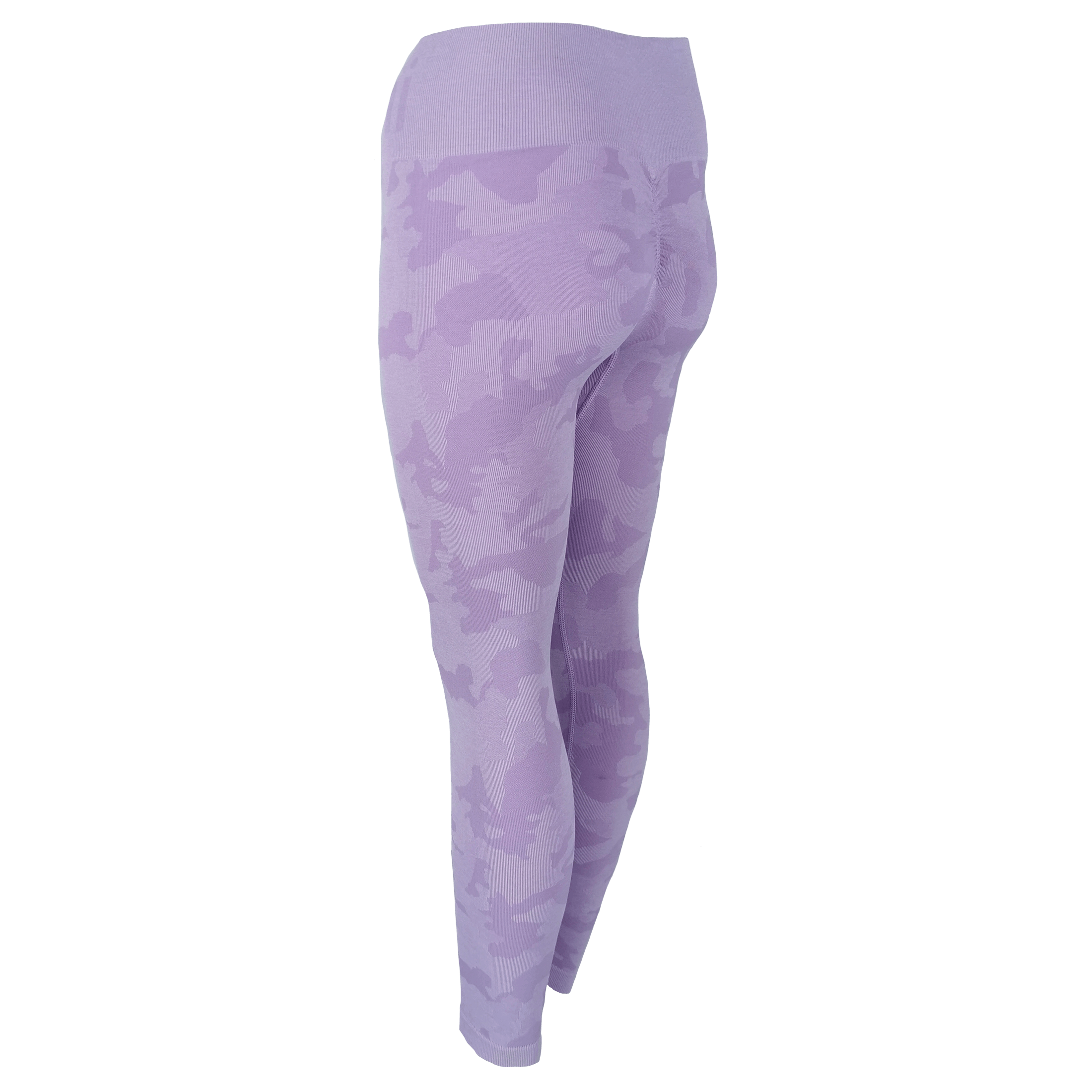 Mitchi Lauren camo tights - Treningstøy