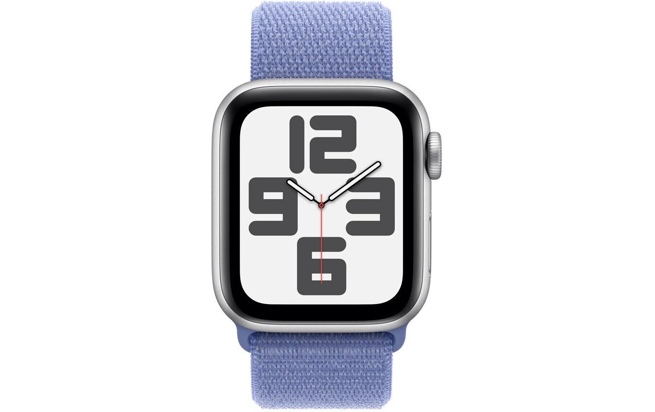Sport Loop 40 mm PeriwinkleArmband zu Apple Watch 40 mm