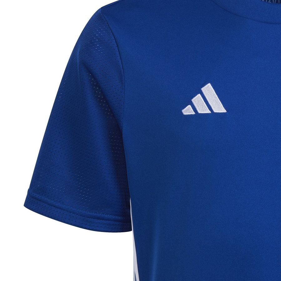 adidas Maillot Tabela 23 - Bleu/Blanc Enfant