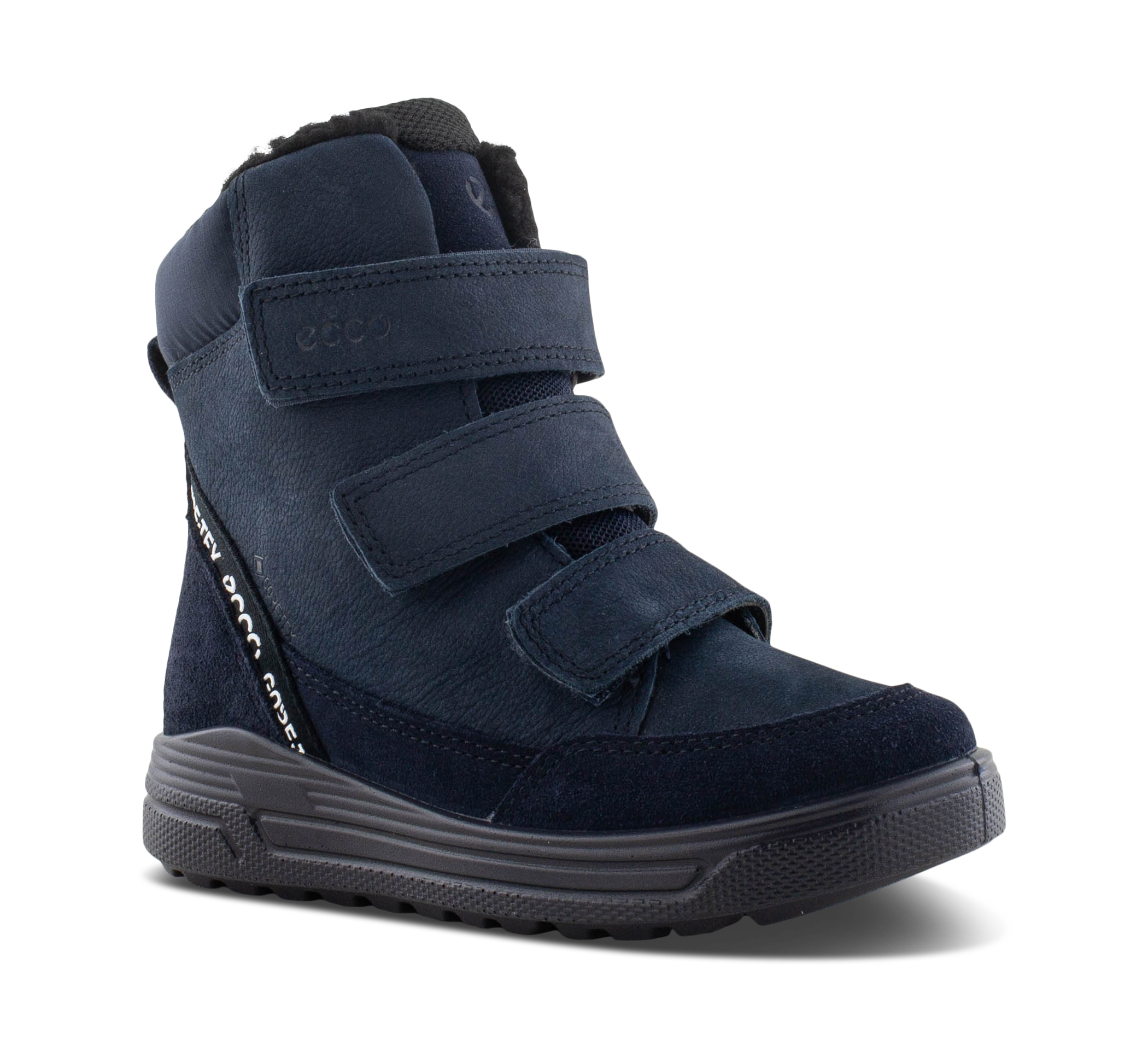 Ecco Urban Snowboarder - Winterschuhe