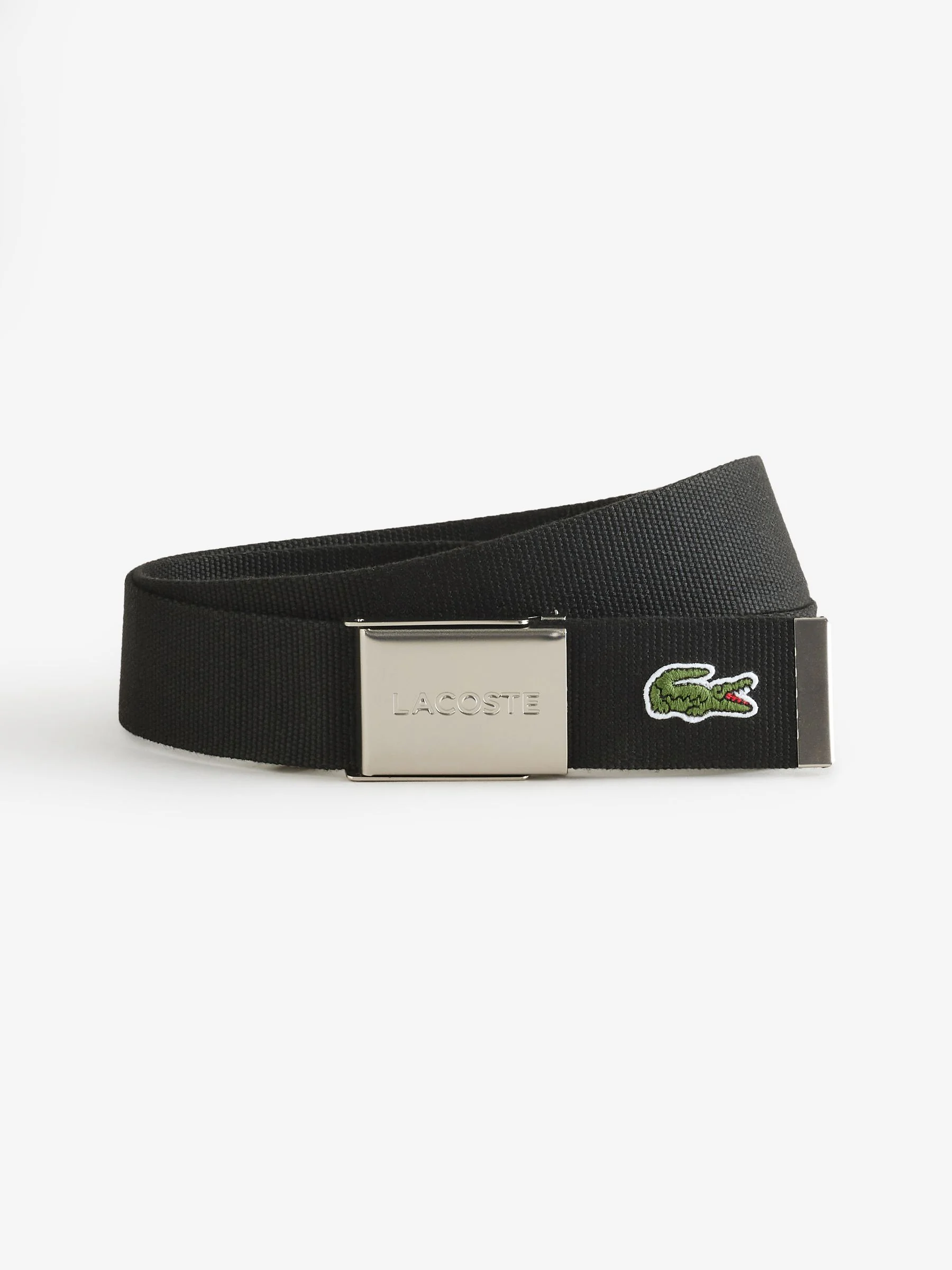 Lacoste Golf Belt