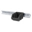 Veggskinne for sortimentesker 49 cm