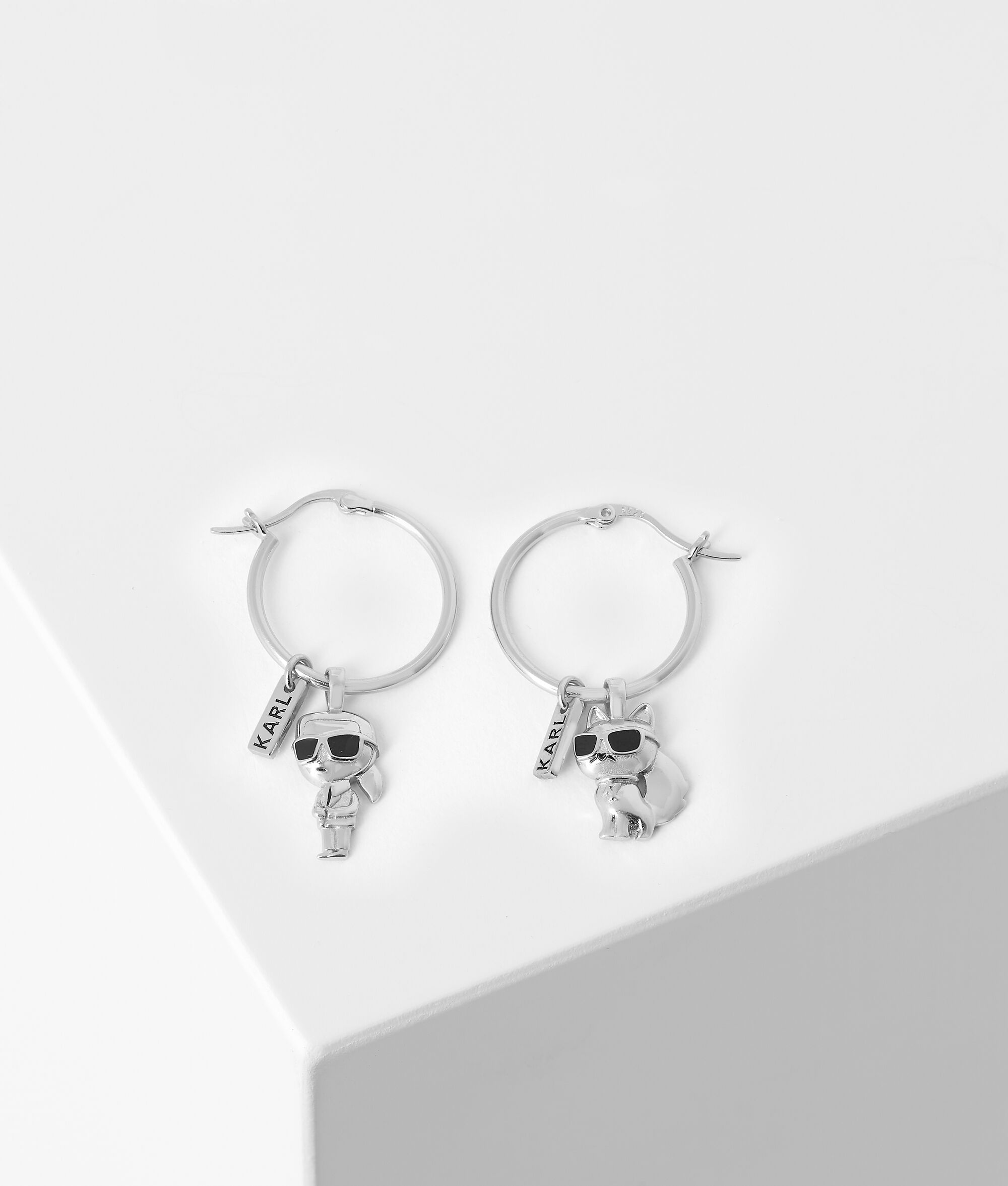 PETITES CRÉOLES K/IKONIK