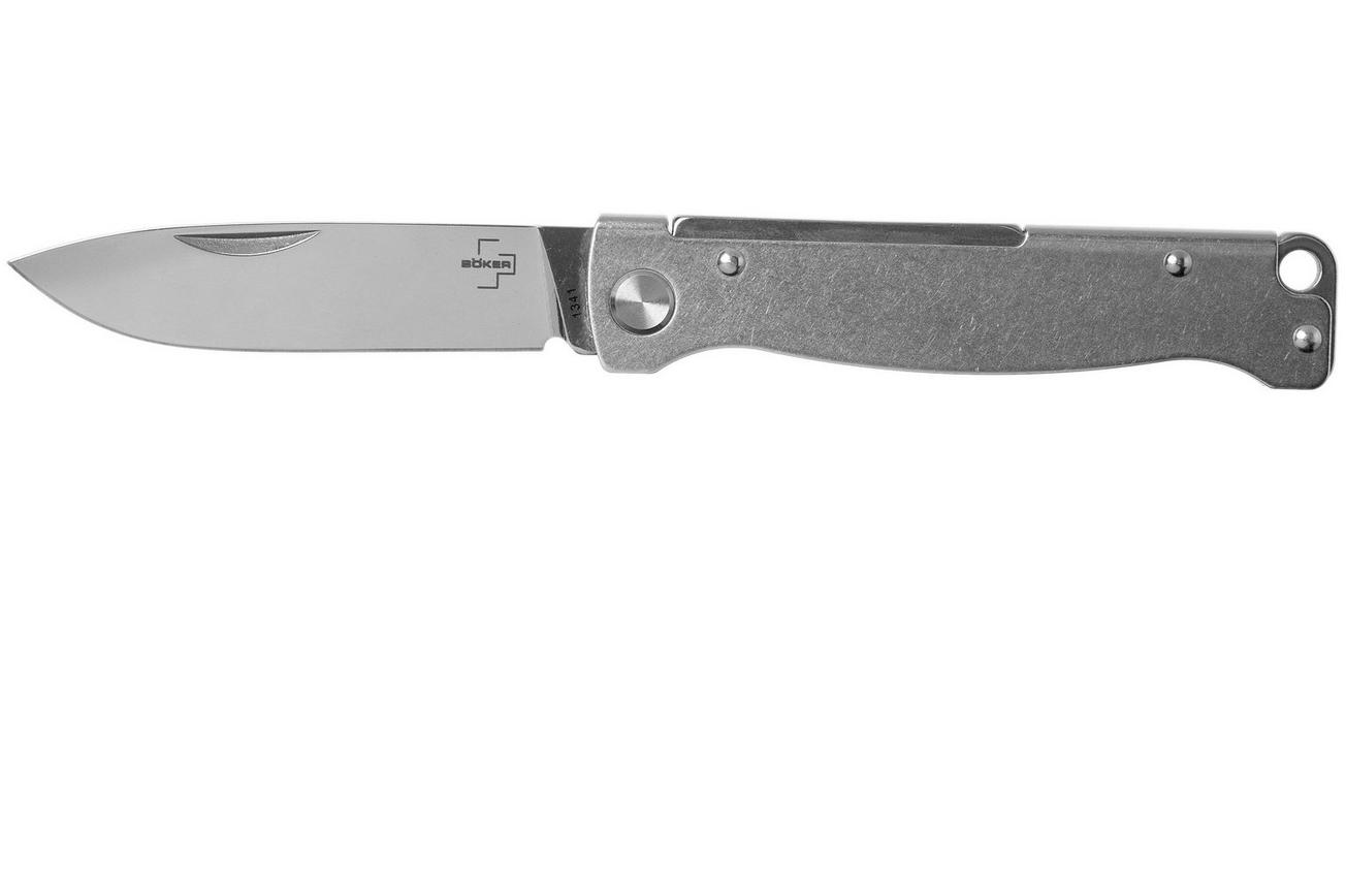 Böker Plus Atlas Gen 2 01BO856 zakmes