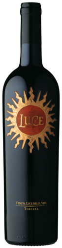Luce della Vite Luce