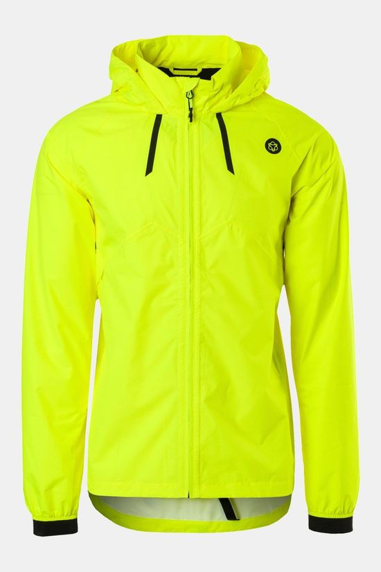AGU AGU Compact Hi-Vis Commuter Regenjas