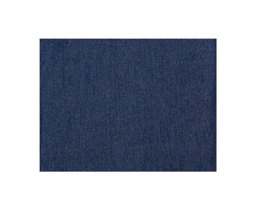 Chemise en jean homme Denim Foncé - CHESTON