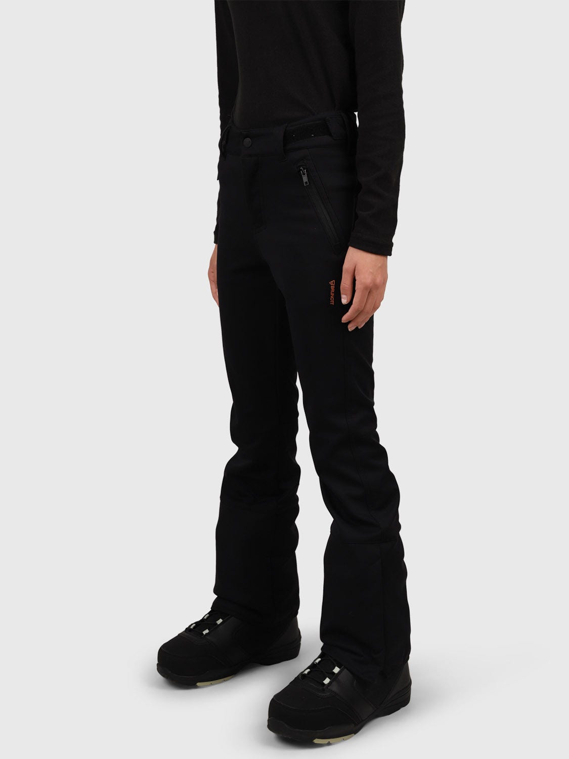Brunotti  Tavorsy-N Softshell Pant Kids