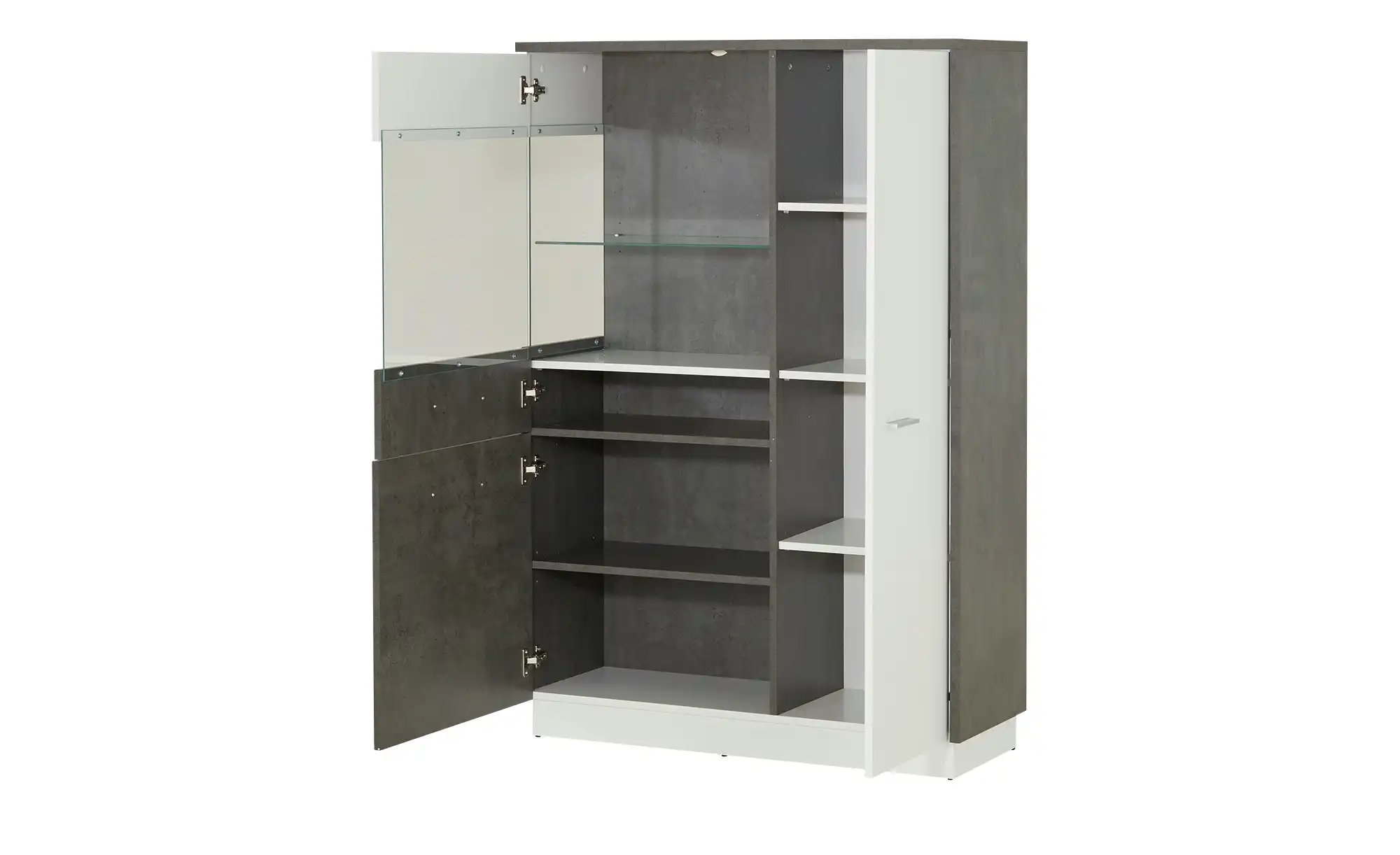 Vitrine Zenga