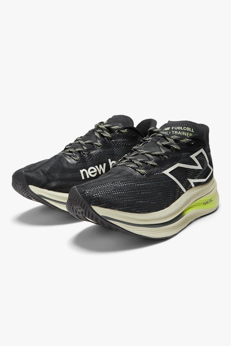 New Balance SuperComp Trainer v2 Herren Laufschuh