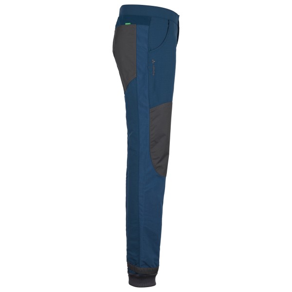 Vaude - Kid's Caprea Antimos Pants - Pantalon de trekking