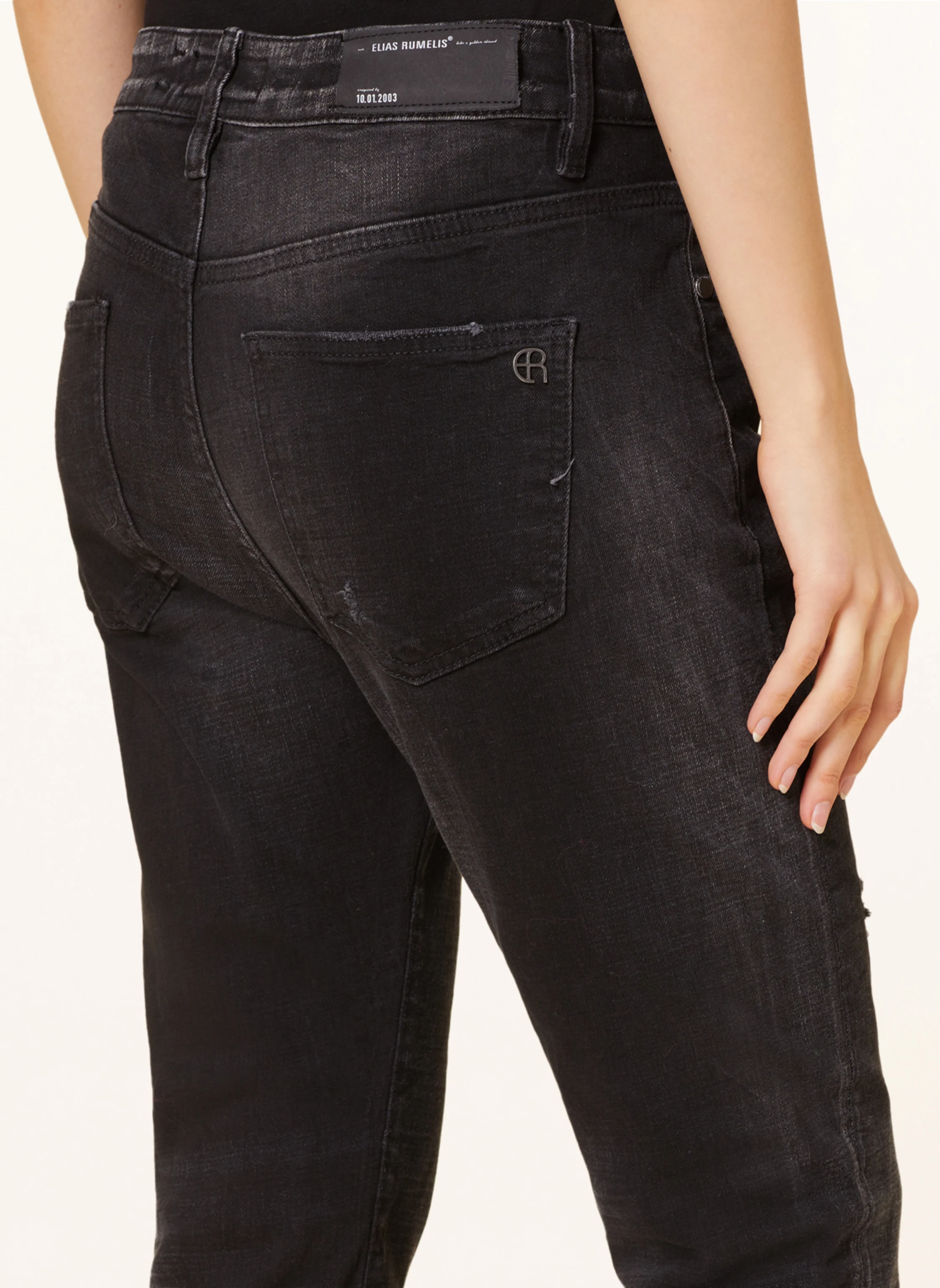 ELIAS RUMELIS 7/8-Jeans ERLANI