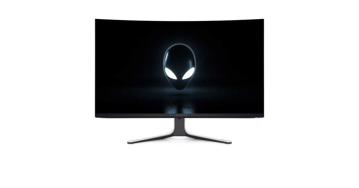 AlienwareAW3225QF 32