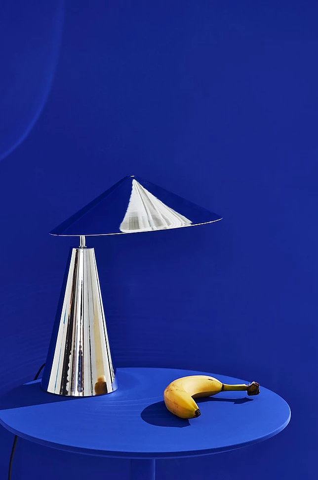 Luna bordlampe