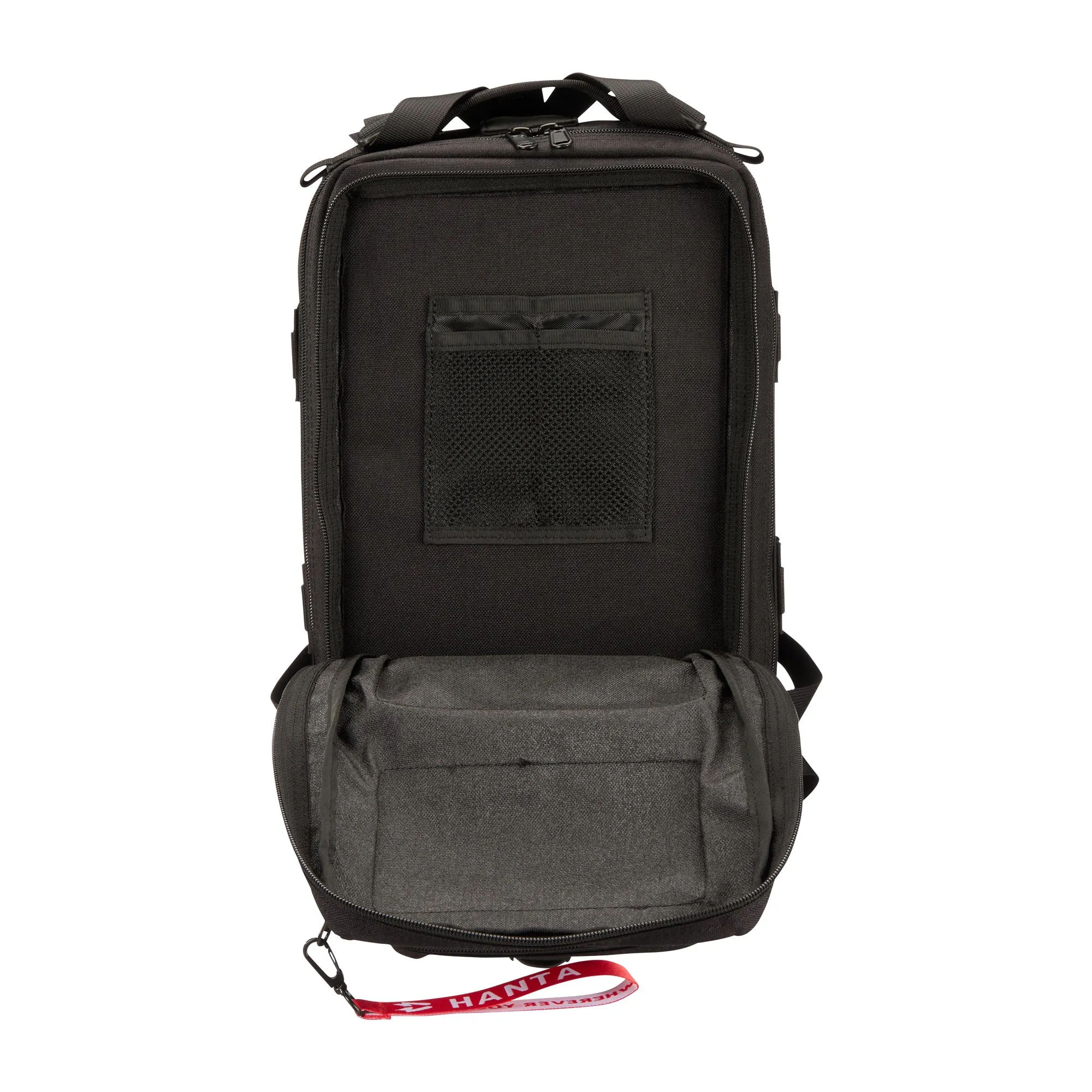 Hanta -  Rucksack Musala
