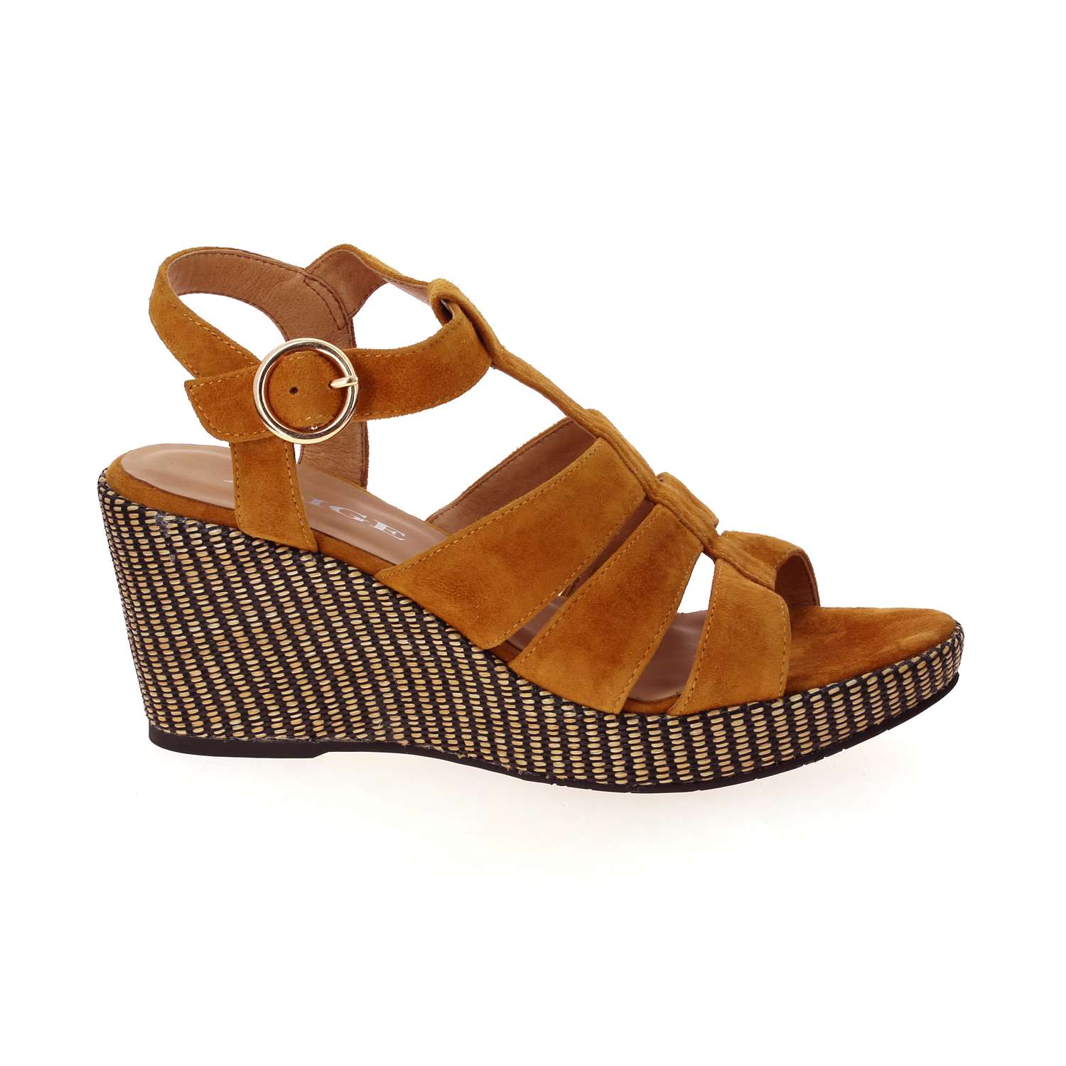 Sandales femme ADIGE FLORY